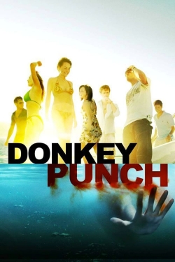 Donkey Punch-123movies