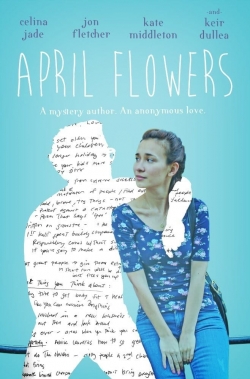 April Flowers-123movies