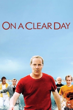 On a Clear Day-123movies