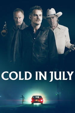Cold in July-123movies