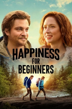 Happiness for Beginners-123movies