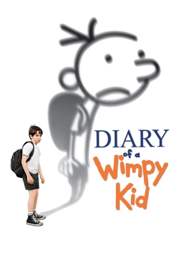 Diary of a Wimpy Kid-123movies