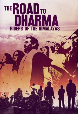 The Road to Dharma-123movies