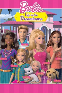 Barbie: Life in the Dreamhouse-123movies