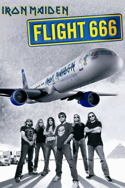 Iron Maiden: Flight 666-123movies