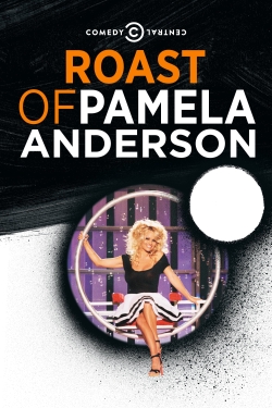 Comedy Central Roast of Pamela Anderson-123movies