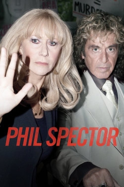 Phil Spector-123movies