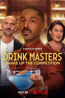 Drink Masters-123movies
