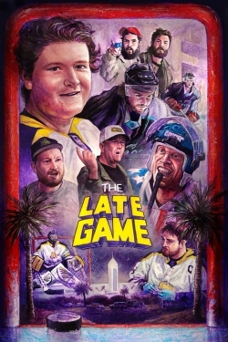 The Late Game-123movies
