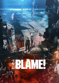 Blame!-123movies