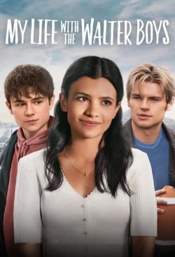 My Life with the Walter Boys-123movies