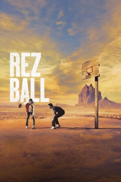 Rez Ball-123movies