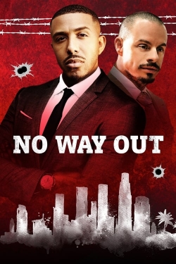 No Way Out-123movies
