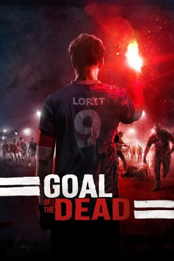 Goal of the Dead-123movies