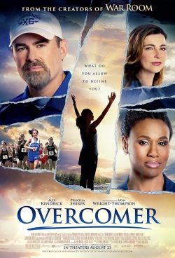 Overcomer-123movies