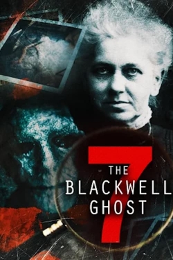 The Blackwell Ghost 7-123movies