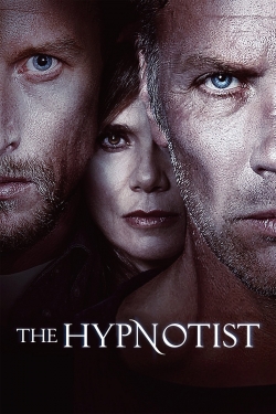 The Hypnotist-123movies