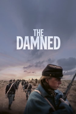 The Damned-123movies