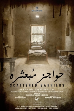 Scattered Barriers-123movies