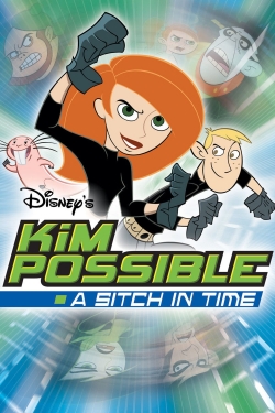 Kim Possible: A Sitch In Time-123movies