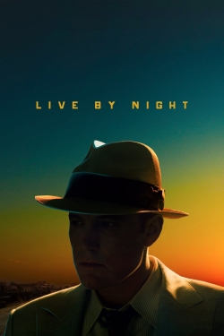 Live by Night-123movies