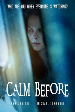 Calm Before-123movies