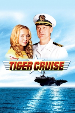 Tiger Cruise-123movies