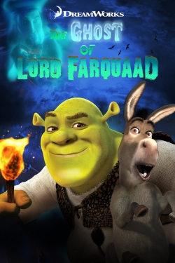 The Ghost of Lord Farquaad-123movies