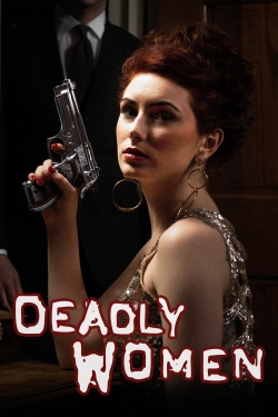 Deadly Women-123movies