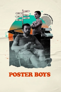 Poster Boys-123movies