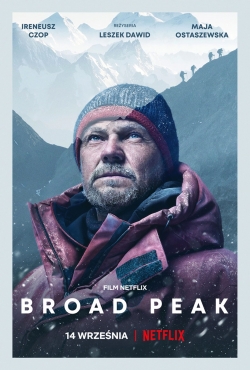 Broad Peak-123movies