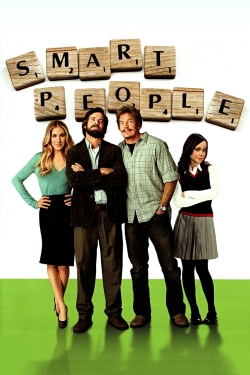 Smart People-123movies
