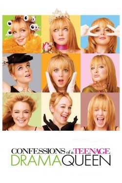 Confessions of a Teenage Drama Queen-123movies