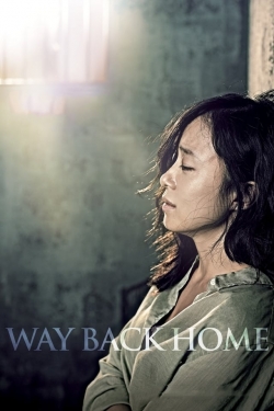 Way Back Home-123movies