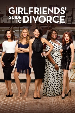 Girlfriends' Guide to Divorce-123movies