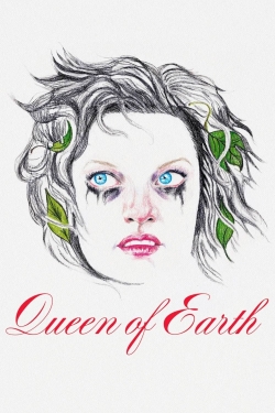 Queen of Earth-123movies