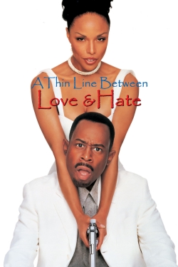 A Thin Line Between Love and Hate-123movies