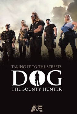 Dog the Bounty Hunter-123movies