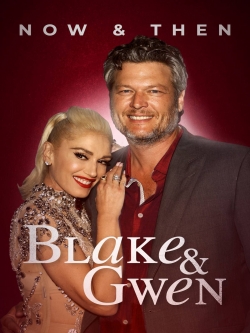 Blake and Gwen: Now and Then-123movies
