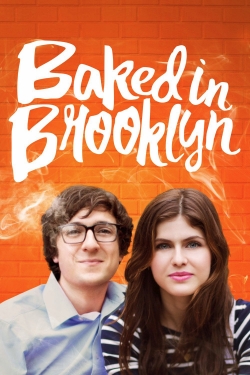 Baked in Brooklyn-123movies