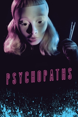 Psychopaths-123movies