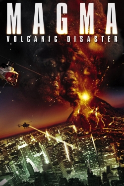 Magma: Volcanic Disaster-123movies