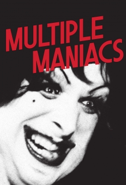 Multiple Maniacs-123movies