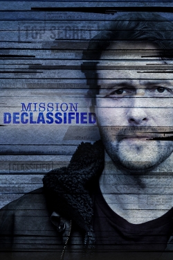 Mission Declassified-123movies