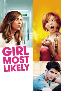 Girl Most Likely-123movies