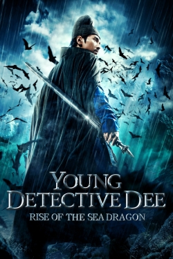 Young Detective Dee: Rise of the Sea Dragon-123movies