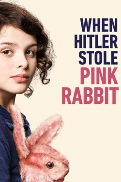 When Hitler Stole Pink Rabbit-123movies