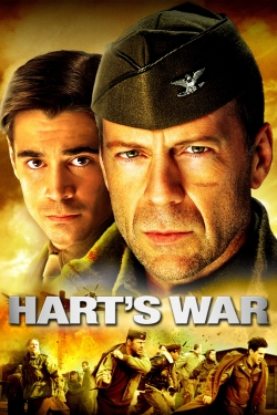 Hart's War-123movies