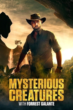 Mysterious Creatures with Forrest Galante-123movies