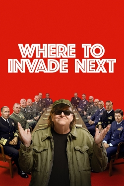 Where to Invade Next-123movies